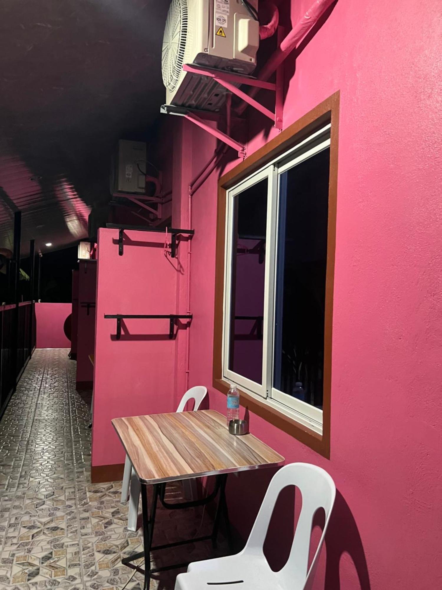 Gerste Inn San Juan (Siquijor) Exterior foto